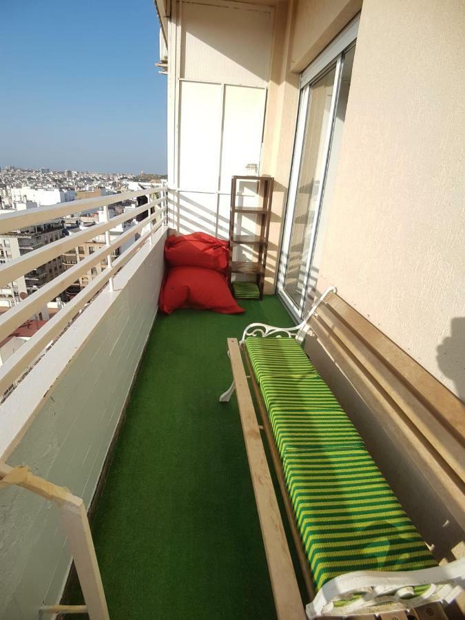 Ferienwohnung Riscalito 15 Alicante Exterior foto