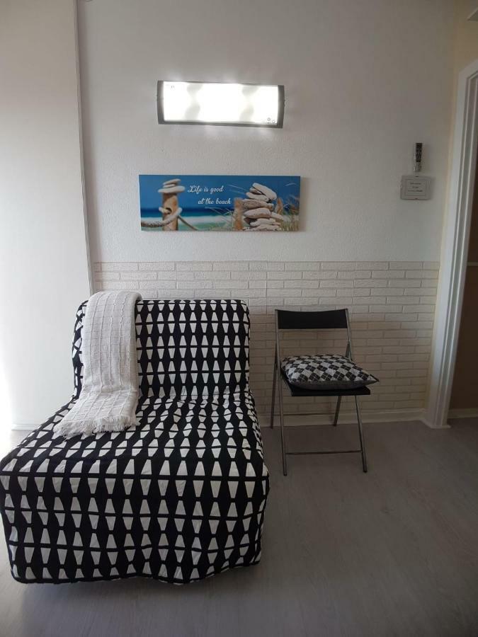 Ferienwohnung Riscalito 15 Alicante Exterior foto